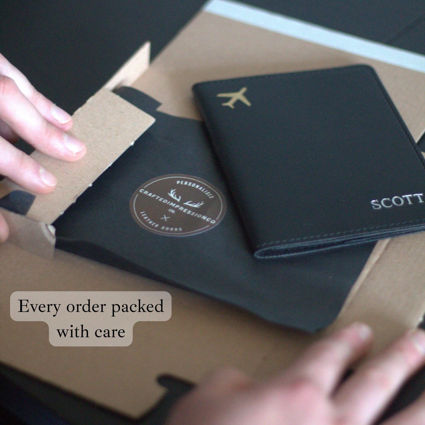 Personalised Pencil Case