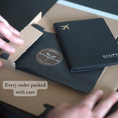 Personalised Pencil Case