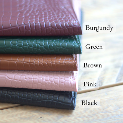 Laptop Case, Macbook Sleeve, 13 / 15 Inch
