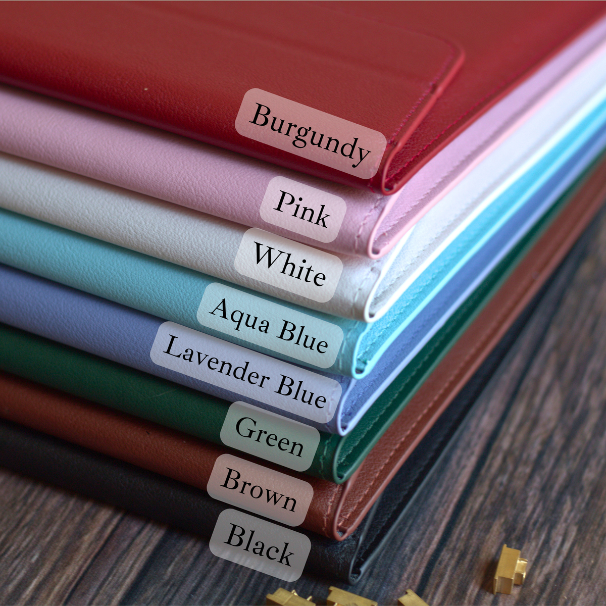 Laptop Case, Macbook Sleeve, 13 / 15 Inch