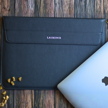 Laptop Case, Macbook Sleeve, 13 / 15 Inch