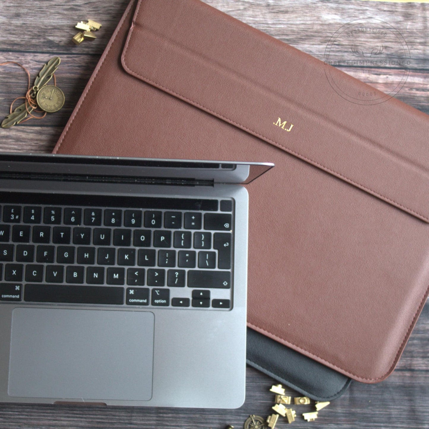 Laptop Sleeve 13 / 15 Inch