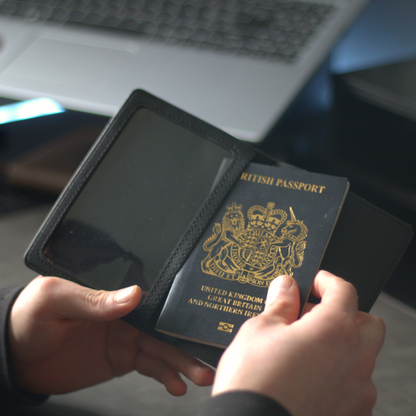 Passport Cover