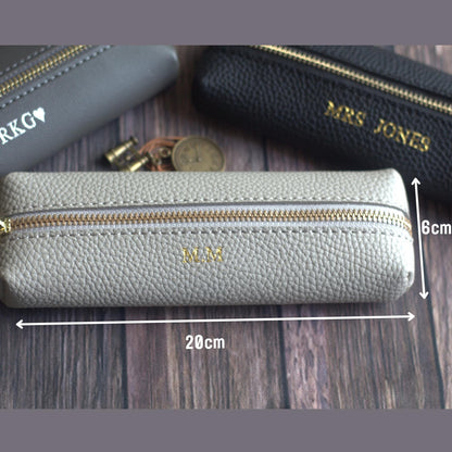 Personalised Pencil Case