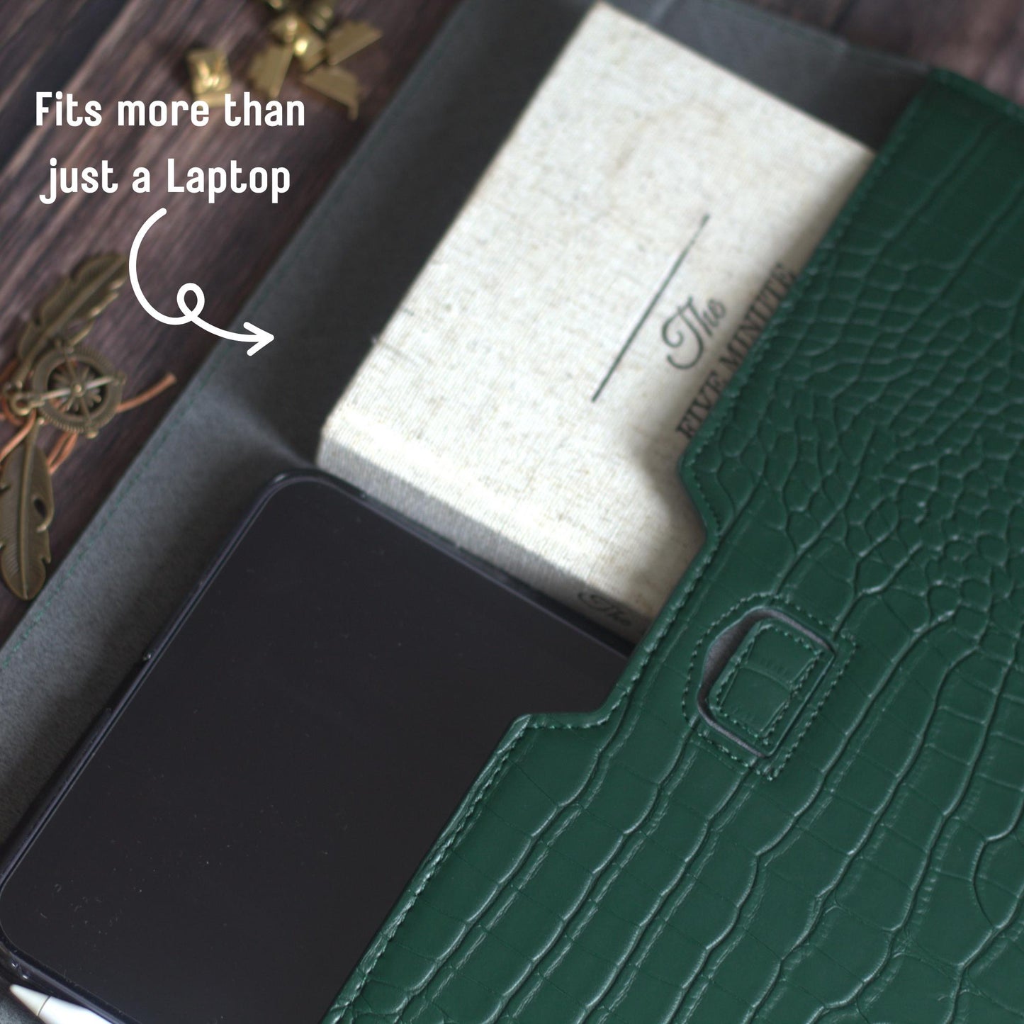 Laptop Sleeve 13 / 15 Inch