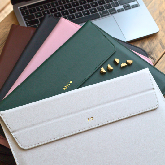 Laptop Case, Macbook Sleeve, 13 / 15 Inch
