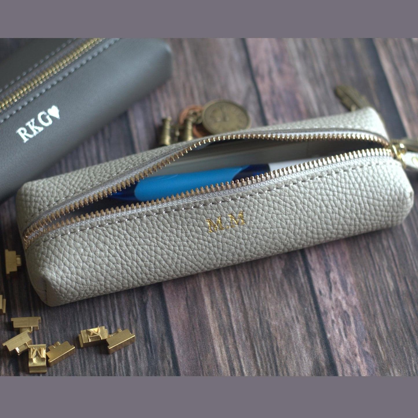 Personalised Pencil Case