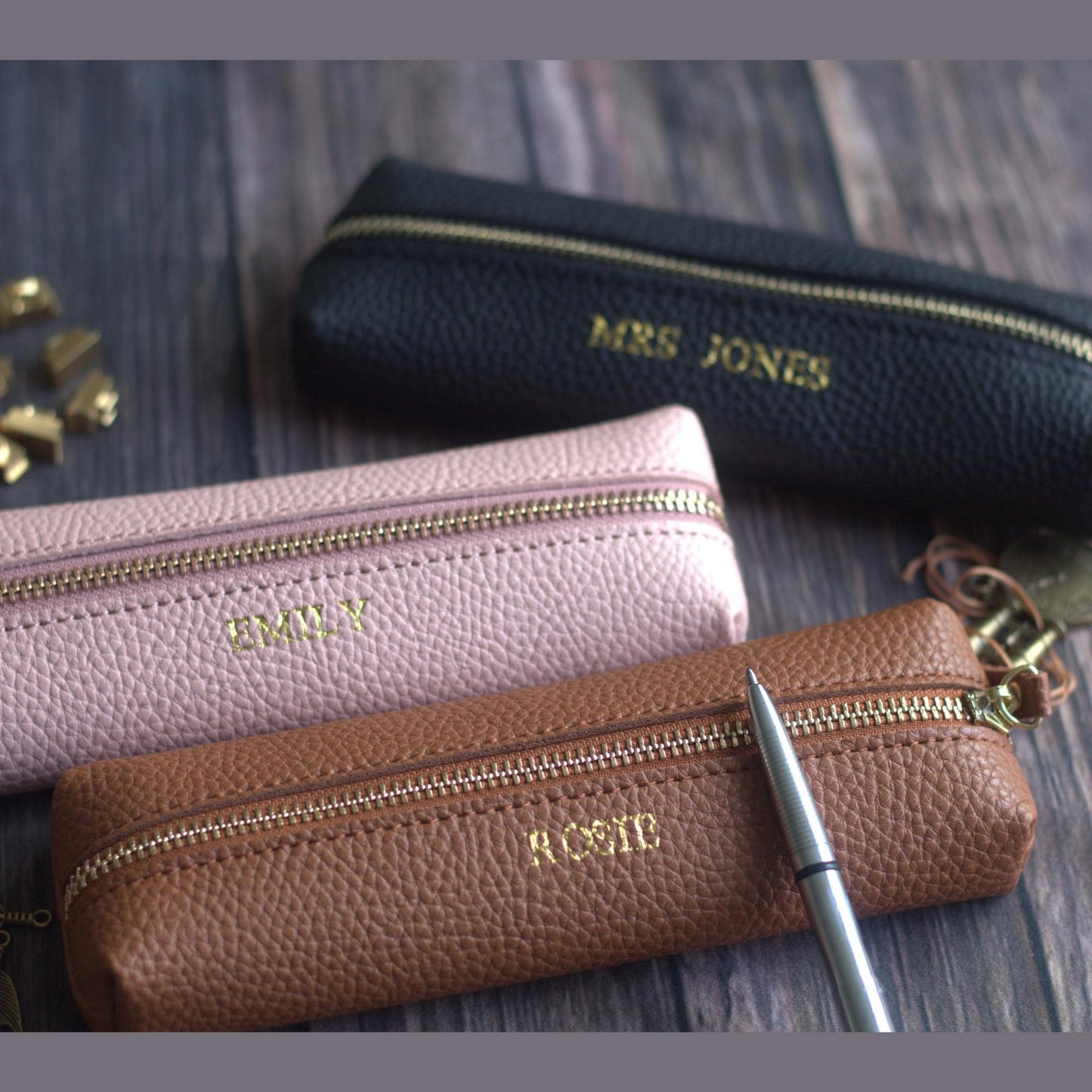 Personalised Pencil Case