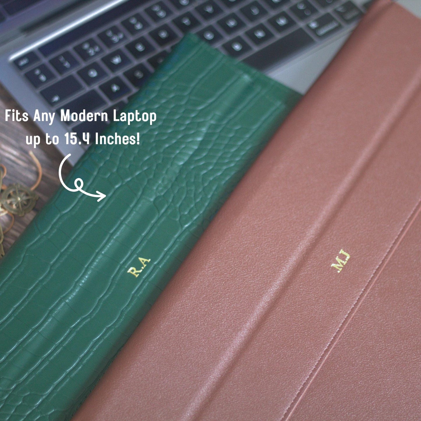 Laptop Sleeve 13 / 15 Inch