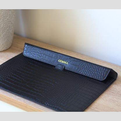 Laptop Case, Macbook Sleeve, 13 / 15 Inch