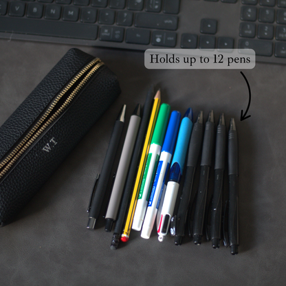 Personalised Pencil Case