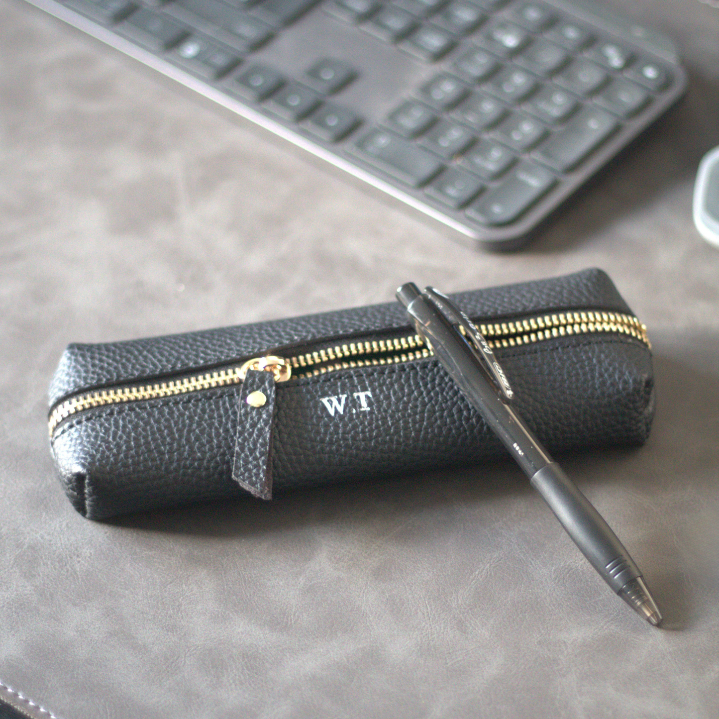 Personalised Pencil Case