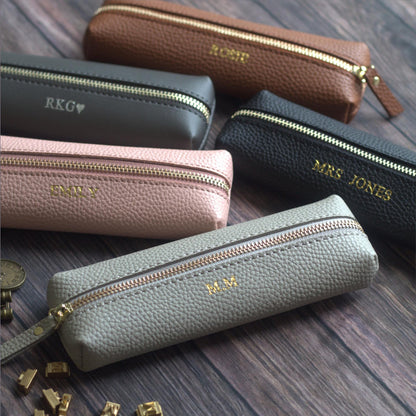 Personalised Pencil Case